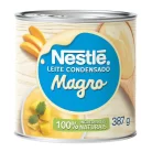 Leite Condensado Magro Nestle 387g2