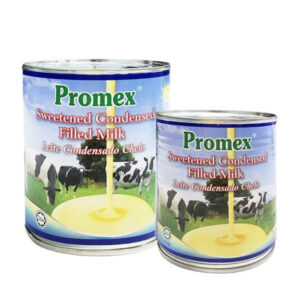 Leite Condensado Promex 1kg