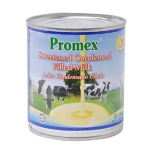 Leite Condensado Promex 390 G