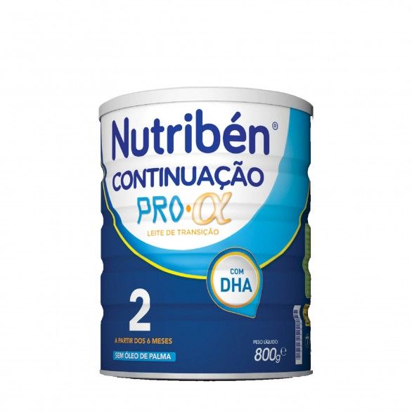 Leite Continuacao 800g Leite Continuacao 800g