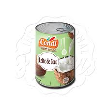 Leite De Coco Condi Abert Facil 400 Ml
