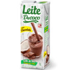 Leite Ducoco Chocolate 1l3