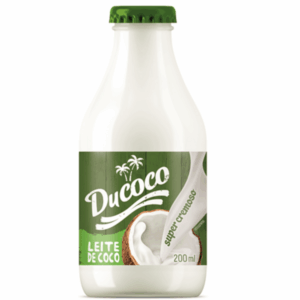 Leite Ducoco Cremoso 200 Ml