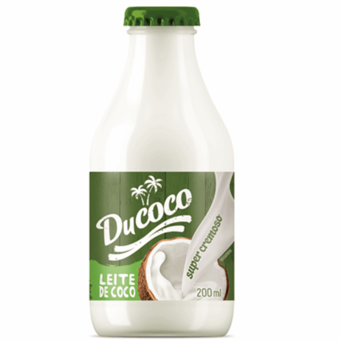 Leite Ducoco Cremoso 200 Ml