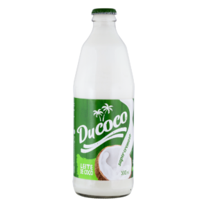 Leite Ducoco Garrafa Cremoso 500 Ml