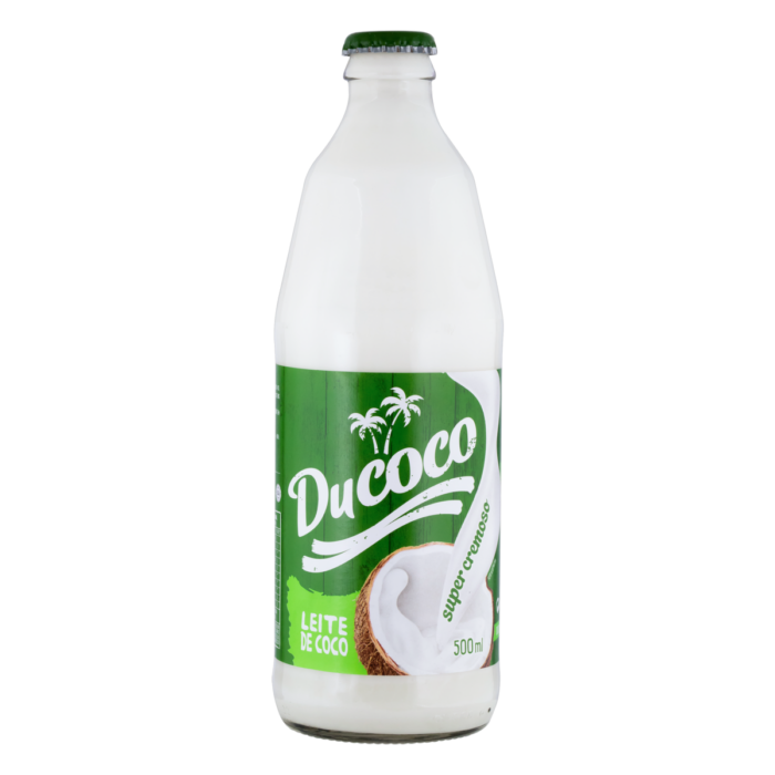 Leite Ducoco Garrafa Cremoso 500 Ml