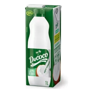 Leite Ducoco Original Natural 1l