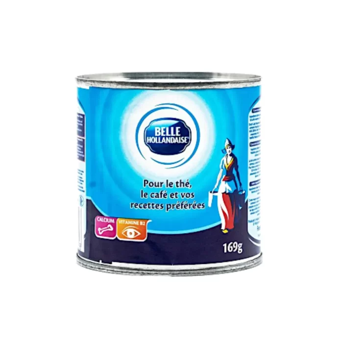 Leite Evaporado B.H. 169 G Leite Evaporado B.H. 169 G