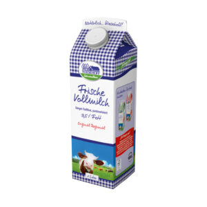 Leite Frischli Gordo 3,5% 1l