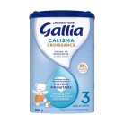 Leite Gallia Calisma N.3 (12 Meses) 900g