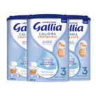Leite Gallia Calisma N.3 (12 Meses) 900g2
