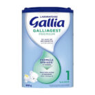 Leite Gallia Premium N.1 (0-6 Meses) 820g