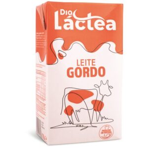 Leite Gordo Dia Lactea 1lt