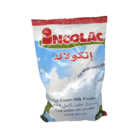 Leite Incolac Bolsa 500 G