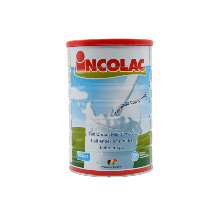 Leite Incolac Lata 2500g Leite Incolac Lata 2500g