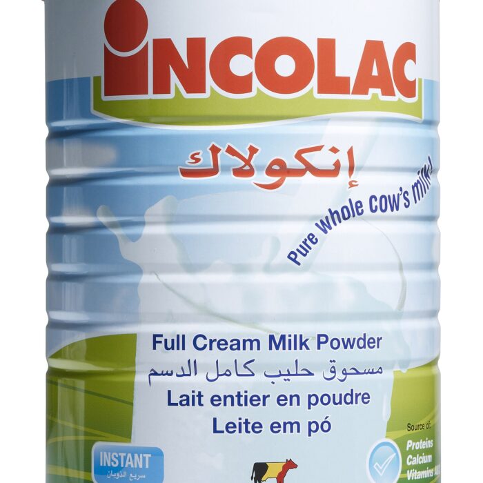 Leite Incolac Lata 900g2 Leite Incolac Lata 900g2