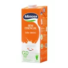 Leite Inteiro Mimosa Gordo 1l
