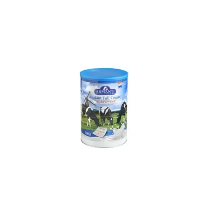 Leite Lata Armanti 1800 G Leite Lata Armanti 1800 G