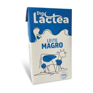 Leite Magro Dia Lactea 1lt