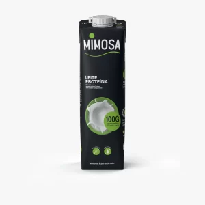 Leite Mimosa Cardio sem Gordura 1l