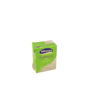 Leite Mimosa Meio Gordo 200ml