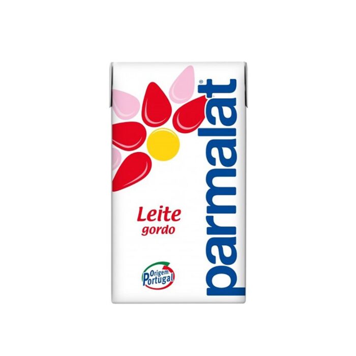 Leite Parmalat Inteiro 1l2
