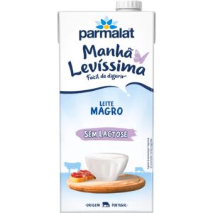 Leite Parmalat Levíssima 0% Lactose Mg 1l