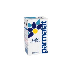Leite Parmalat Uht Meio-Gordo 1l