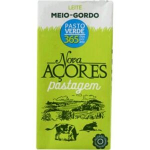 Leite Pastagem M/G Nova Açores 200ml