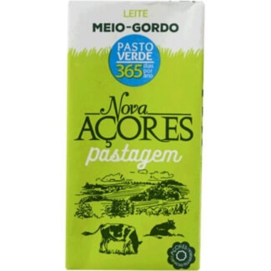 Leite Pastagem M G Nova Açores 200ml Leite Pastagem M G Nova Açores 200ml