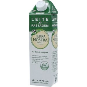 Leite Terra Nostra 1l