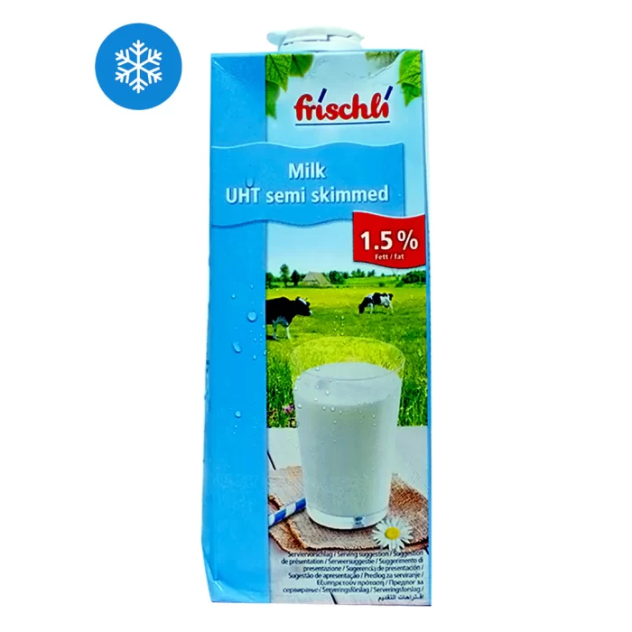 Leite Uht Frischli 1.5_ 1l Leite Uht Frischli 1.5_ 1l