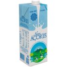 Leite Uht Nova Açores Magro 1l