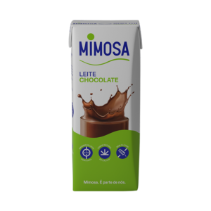Leite com Chocolate Mimosa 200ml