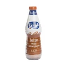 Leite com Chocolate Ucal 1l