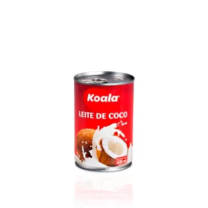 Leite de Coco Koala 400ml