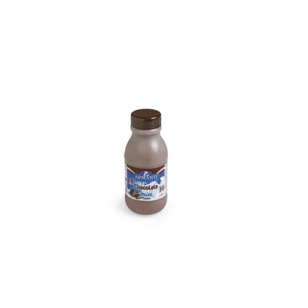 Leite líquido Armanti Chocolate 500ml Leite líquido Armanti Chocolate 500ml