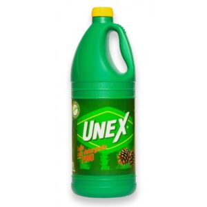 Lixivia Unex Detergente Pinho 2l