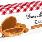 Milk and Caramel Tartlets Biscuits 165g
