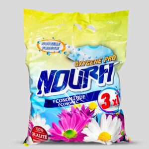 Noura Detergente Bolsa 1kg