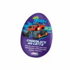 Ovo Chocolate Leite com surpresa Blaze 150g