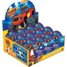 Ovo Chocolate Leite com surpresa Blaze 150g2