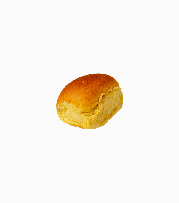Pão De Leite Redondo 8 Un