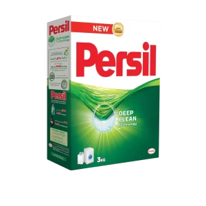 Detergente em Pó Persil 3,15kg