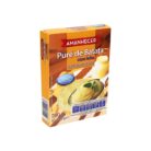 Puré Batata Com Leite Amanhecer 200g
