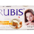 Rubis Almond & Milk Soap 150g2