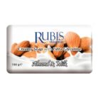 Rubis Almond & Milk Soap 150g_conv