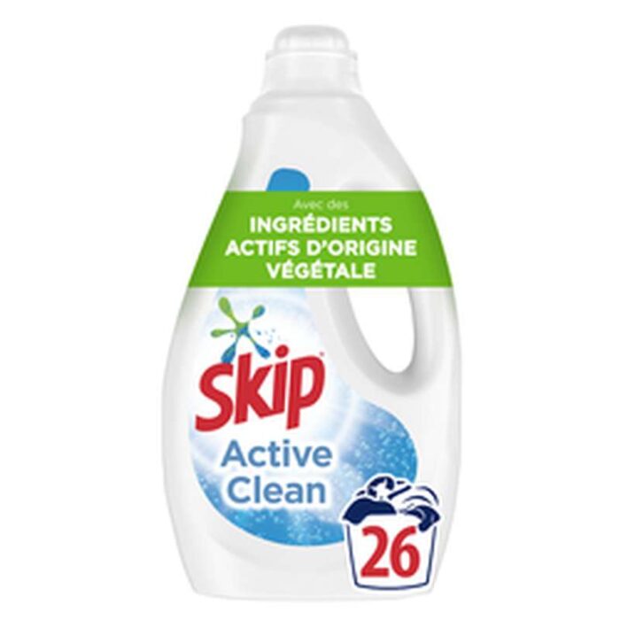 Skip Liquid Detergent 1.89l Skip Liquid Detergent 1.89l