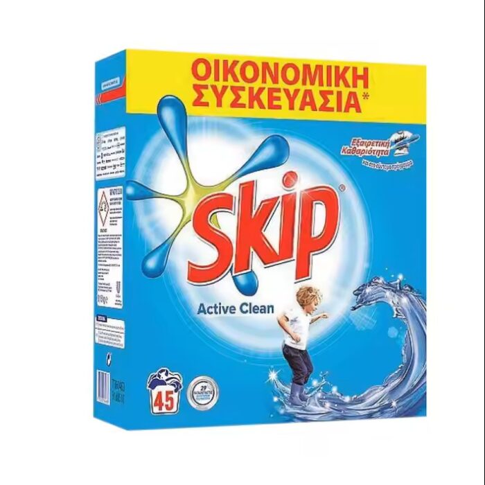Skip Powder Detergent 2.76kg 46 Doses_conv