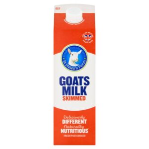 Tricofort Leite Cabra 1000 Ml